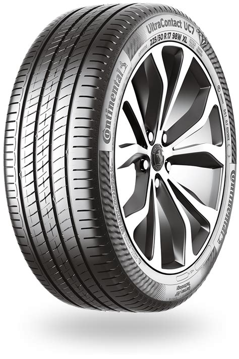 Continental CC7、UC7 泰國試胎體驗｜七世代升級有感，操控、 .